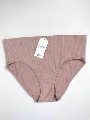 Трусики сліпи з утяжкою Ouno, висока посадка, 1шт 3349-xl фото