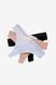 Жіночі трусики cтрінги в рубчик DYANA, набір з 3 трусиків 104-sm фото 1