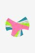 Жіночі трусики стрінги безшовні DYANA, набір з 4 трусиків 9483-8neon-l фото