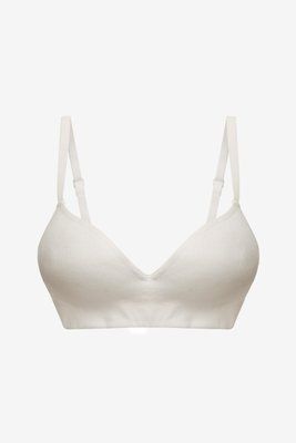 Топ жіночий в рубчик білий 7502-5-white-sm фото