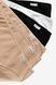 Женские трусики слипы в рубчик SPACH, набор с 6 трусиков t83024-sm фото 2